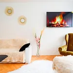 Luxury Kings Residence