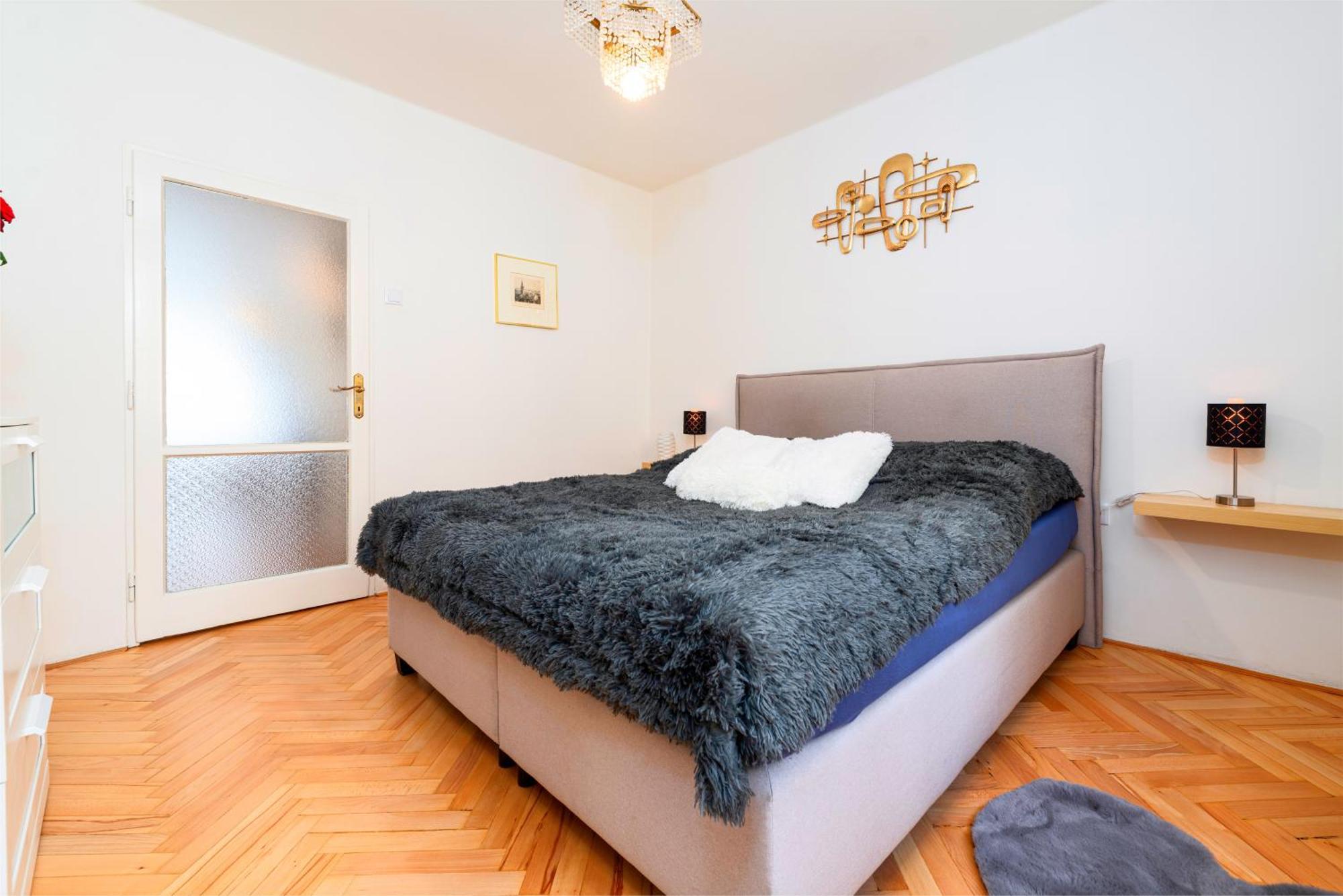 Appartamento Luxury Kings
