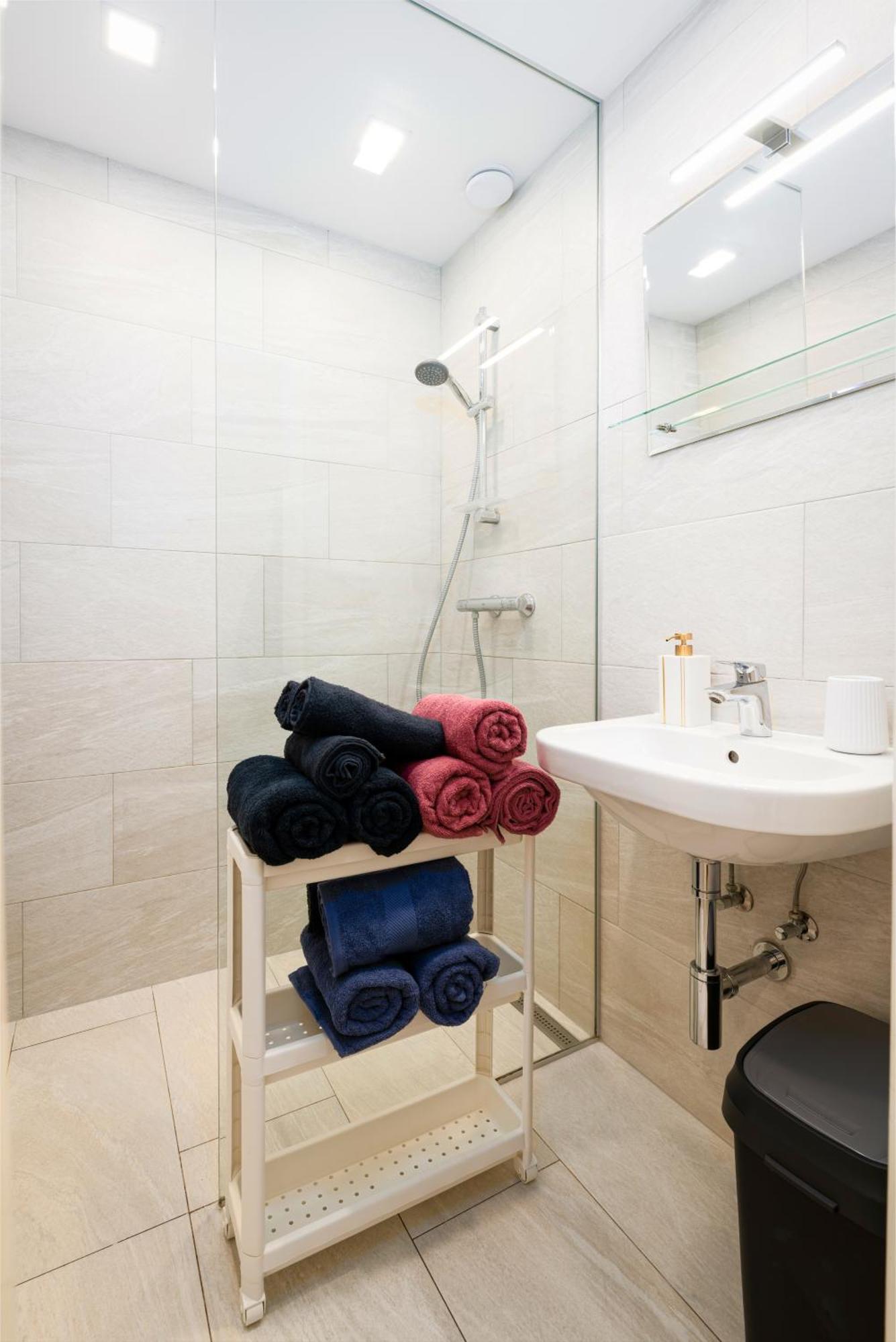 Luxury Kings Appartamento