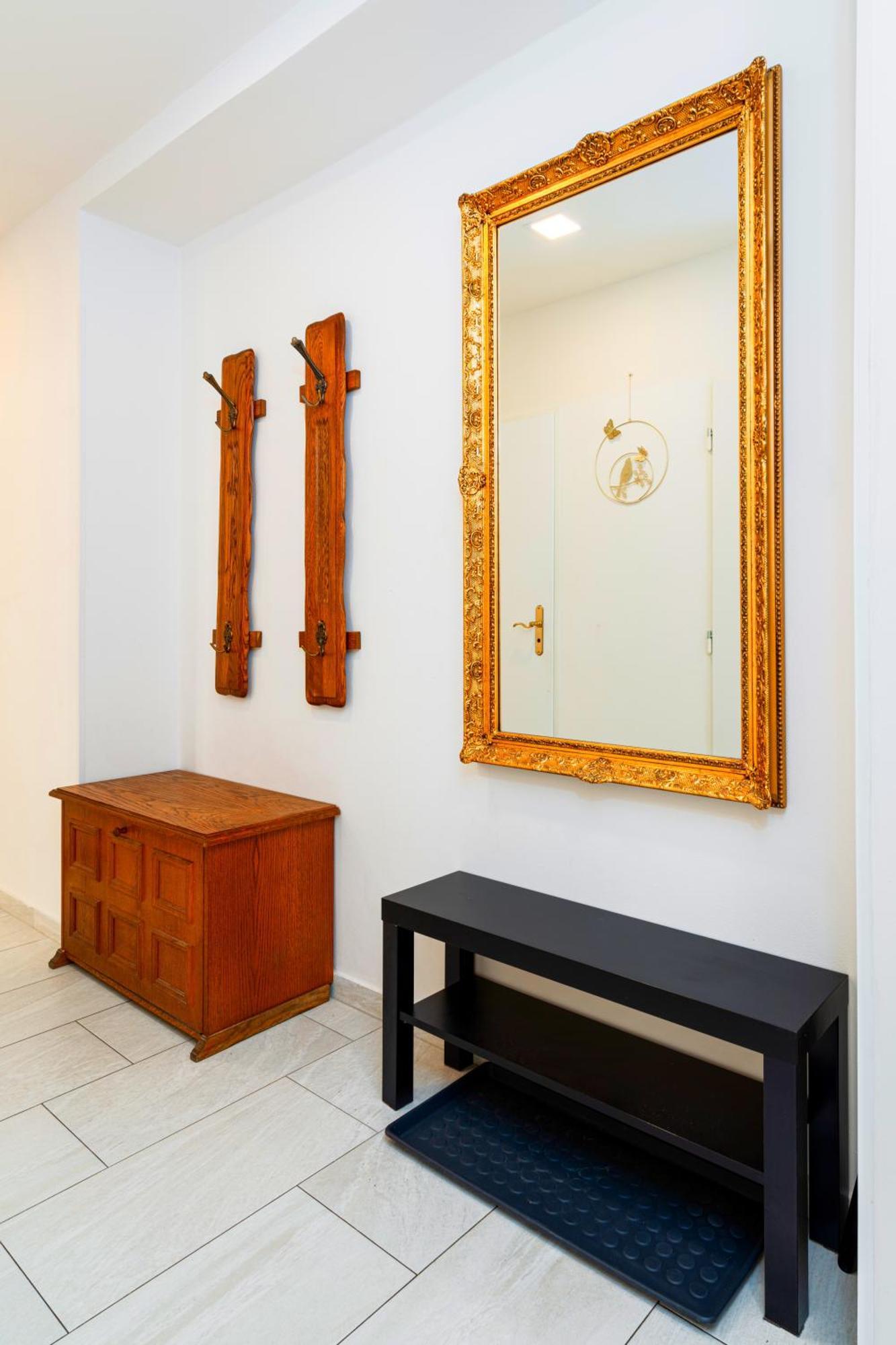 Appartamento Luxury Kings Praga