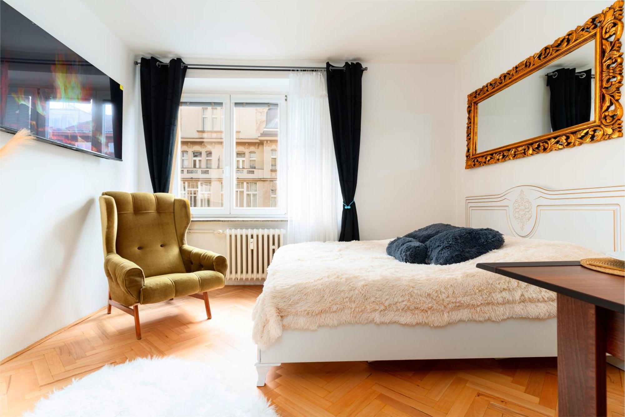 Luxury Kings * Praga